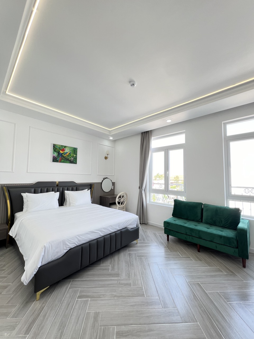 executive-king-room