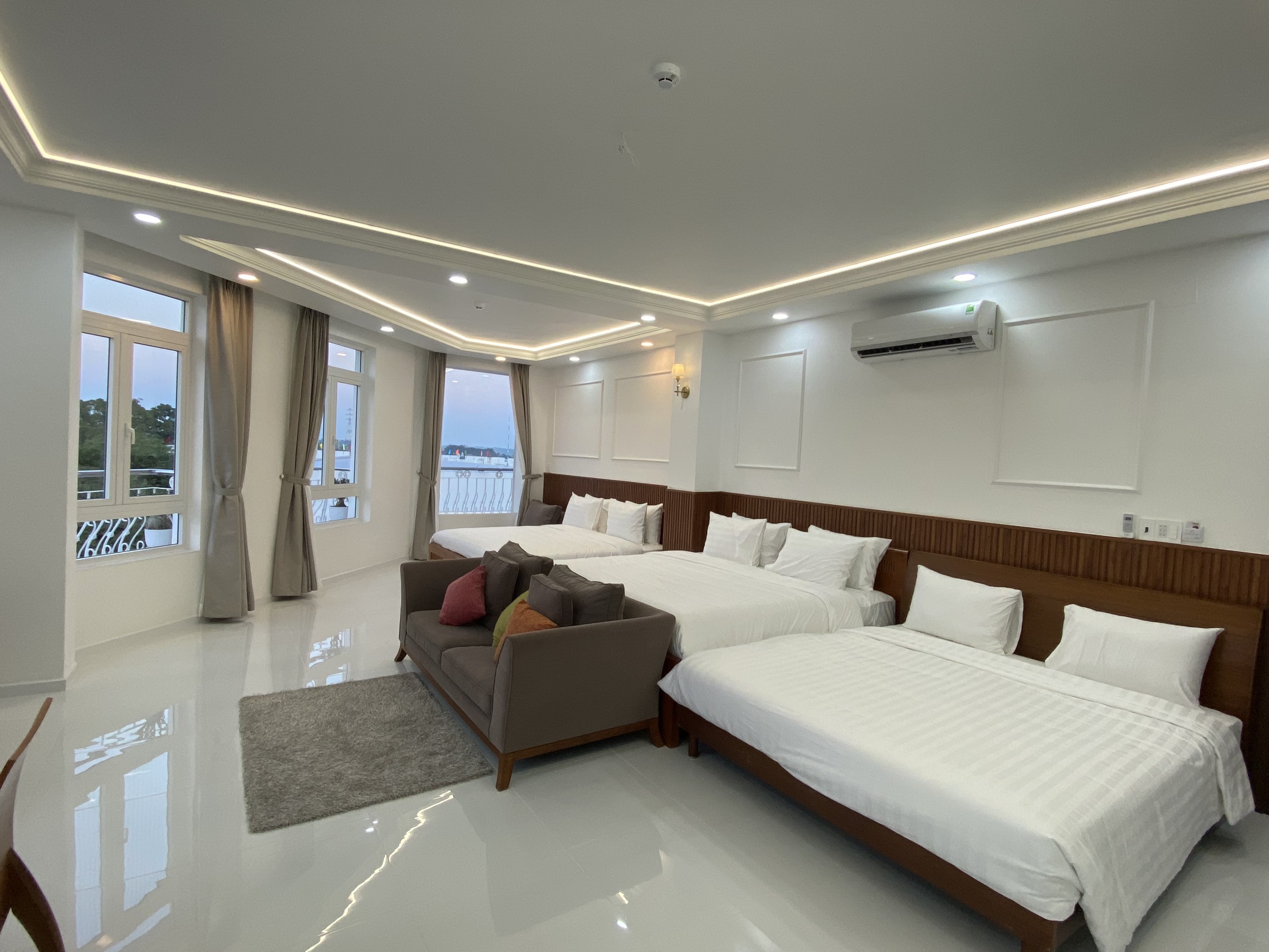 suite-room